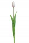 3M Szilikon tulipán rózsaszín rügy 39cm Gumi (tulipan-rózowy)