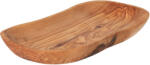 AtmoWood Olajfa tál ovális 26 cm (Ref_1)