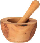 ATMOWOOD Olajfa mozsár 12 cm (Ref_25)