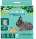 Oxbow Enriched Life Wooden Puzzler