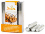 Decora cannoli sütőforma, rozsdamentes acél, 8db (0060210)