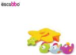 ESCABBO Jucarie de baie Catapulta ESCABBO 37038 Instrument muzical de jucarie