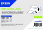 Epson fényes, papír etikett címke, 76*51 mm, 610 címke/tekercs (rendelési egység 18 tekercs/doboz) (7113756) - dunasp