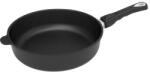 AMT titán mély serpenyő 28 cm, 7 cm - proficookware - 35 123 Ft