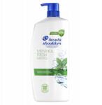 Head & Shoulders korpásodás elleni sampon Menthol Fresh 800 ml (8700216156196)