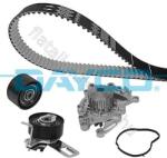 DAYCO Vezérlés készlet CITROEN 1, 5 BLUEHDI FORD FOCUS III Turnier (KTBWP12080)