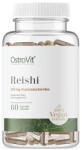 OstroVit Reishi 600 mg | Vege / 60 Caps