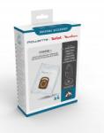 Tefal Porzsák szintetikus porszívóhoz ZR200740 4 db (ZR200740)