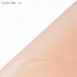 MartineX Virágos Szatén Fólia Celofán Virágcsokor 58CMX58CM 20 Lap (Folia) - allegro - 1 400 Ft