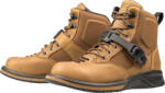 ICON Superduty 6 Safety Toe vízálló Férfi motoros cipő | Brown