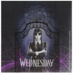 Chaks Szalvéták - Wednesday 33 x 33 cm 20 db