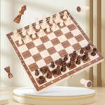 Sky Sakk készlet fa 28 cm - Sky (207800009)