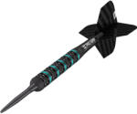 Target Dart szett steel TARGET Rob Cross, Voltage black edition, Swiss point 24g, 90% wolfram 2023