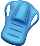 SPARTAN Hócsúszka 60×40 cm - kék műanyag bob - Spartan (201700463)