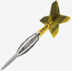 Target Dart szett steel TARGET Scott Williams, G1 Swiss point, 90% wolfram 2023 (készlet erejéig)