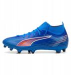 PUMA Férfi futballcipő Puma Ultra 6 Match+ Fg/ag ultra blue/puma 46 Eu (108524 01)