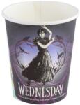 Chaks Papír poharak - Wednesday 250 ml 8 db