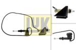 Schaeffler LuK adó-/munkahengerkészlet, kuplung Schaeffler LuK 513 0026 10 for IVECO (513 0026 10)