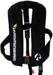 Allroundmarin Automata mentőmellény 165N limitált HUMMINBIRD (785232)