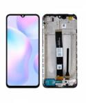 Xiaomi Display cu touchscreen si rama Xiaomi Redmi 9AT Negru OEM