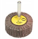 Bosch Leveles csiszolókorong 50 x 20 mm P120 (2609256283)