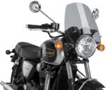 Puig Triumph Bonneville T120 Black Puig Túra Plexi (puig/22454)
