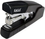 EAGLE Tűzőgép EAGLE S5160B asztali 30 lap 24/6-26/6 fekete (110-1495) - papir-bolt