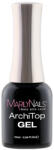 MarilyNails - Architop gel - Fixálásmentes - rugalmas fényzselé - 10ml
