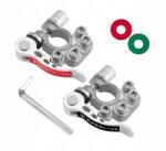 HuW Akkumulátor Csatlakozó Akkumulátor Ragasztó Gyorsszorító Készlet 2