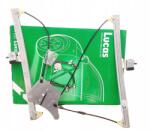 Lucas Ablakemelő Szerkezet LWR3991MEC Bmw S. 5 (E39)