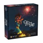 Final Frontier Games The Girl Who Made the Stars