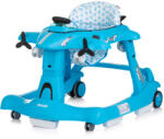 Chipolino Airplane 3az1 -ben bébikomp - blue