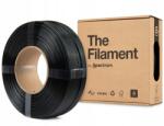 Spectrum Filaments The Filament by Spectrum Refill Petg Lite 1kg 1, 75mm Black (TF-24253)