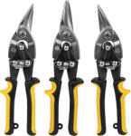 Fieldmann Lemezvágó olló | FDNP 3301 (FDNP 3301)