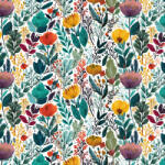 Takoy Szabadidő anyag/ futter Takoy 150cm virágvihar Zoja