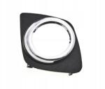 EDA Parts Lökhárító rács Toyota Rav 4 XA30 2009-2010 521270R010 Jobb oldali