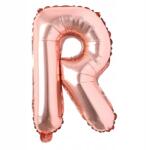 Amazon Dekoráció Fólia Lufi R Betű Rózsaszín 40cm Születésnapi Party Dekoráció