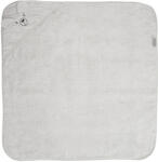 Lorelli kapucnis kifogó 90/90 - Grey - aprotalpak