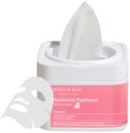 Mary & May - Hyaluronic Panthenol Hydra Mask - 30pc Masca de fata