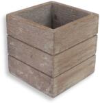  Dekoláda vintage mini 8x8cm, mag: 8cm 180/#