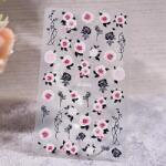 Everin Sticker Decor Unghii 5D-0373 - Everin (5D0373)