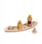 Hauck Játék Etetőszék Szortírozó Zsiráf (808041)