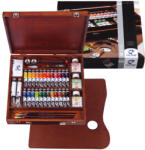  Koffer / Olajfestékek Van Gogh Expert BOX (olajfesték készlet)