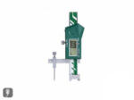 INSIZE Mini-subler digital de inaltime INSIZE 0-20 mm, rezolutie 0.01 mm, tip B , talpa decupata (1146-20B)