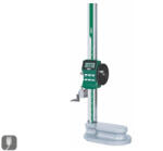 INSIZE Subler digital de inaltime INSIZE 0-300 mm, cu roata de avans, rezolutie 0, 01 mm (1156-300)