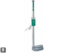 INSIZE Subler digital de inaltime INSIZE 0-600 mm, tip B, rezolutie 0, 01 mm, varf carbura (1150-600)