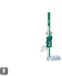 INSIZE Mini-subler digital INSIZE 0-150 mm, rezolutie 0.01 mm, varf carbura, port USB (1154-150)