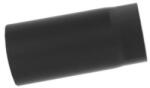  Füstcső vastag falú 180× 500 mm Kód: FCS1800500
