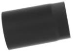  Füstcső vastag falú 120× 250 mm Kód: FCS1200250
