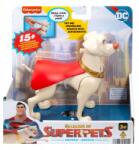 Mattel Fisher Price Interaktív Kutya Figura League Pets Hang (HJF30)